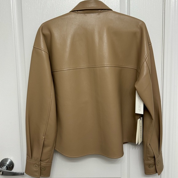 Babaton Pelli Hip NWT - Picture 5 of 5